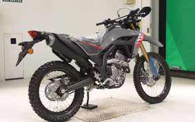 HONDA CRF250L 2009 MD47