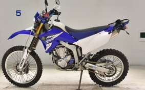 YAMAHA WR250R 1999 DG15J