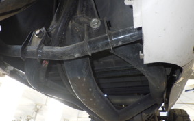HONDA GYRO CANOPY TA03
