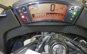 KAWASAKI ER600 F 2009