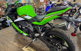 KAWASAKI NINJA ZX-4RR KRT ED 2025