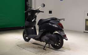 SUZUKI LET's 2026 CA4AA