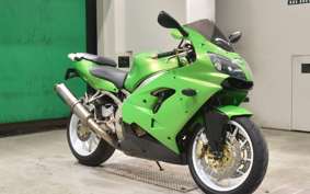 KAWASAKI ZX900R NINJA 2003 ZX900E
