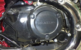 HONDA DAX 125 JB04