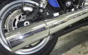 HARLEY FXDL 1580 2008