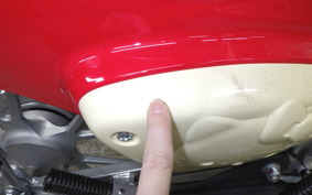 HONDA C110 SUPER CUB 1993 JA59