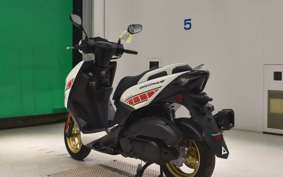 YAMAHA CYGNUS Griffus 2010 SEJ4J
