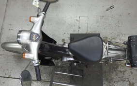 HONDA LITTLE CUB 2020 C50