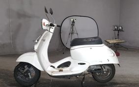 HONDA JOL CUB AF53