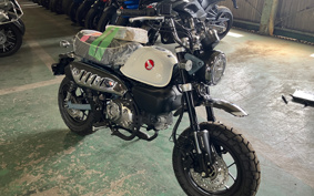 HONDA MONKEY 125 JB05