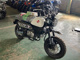 Фото Honda MONKEY 125 с японского аукциона