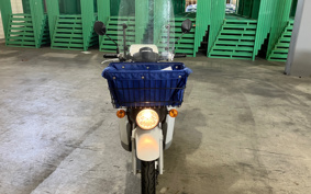 HONDA  BENLY  PRO  AA05