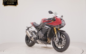 TRIUMPH SPEED TRIPLE RR 2022