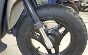 SUZUKI LET's CA4AA