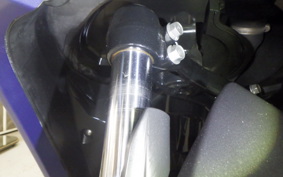 YAMAHA CYGNUS 125 X 2010