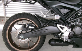 HONDA CB125 R JC91