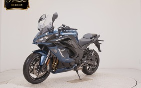 KAWASAKI NINJA 1100SX SE 2026 ZXT10H