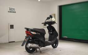 YAMAHA JOG ZR Gen.3 SA39J