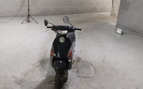 SUZUKI LETS4 CA41A