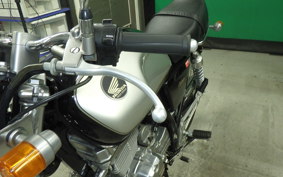HONDA GB250 CLUBMAN Gen.5 2015 MC10