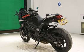 SUZUKI KATANA 2021 GT79B