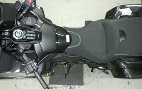 HONDA GL 1800 GOLD WING TOUR DCT 2026 SC79