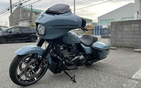 HARLEY FLHX1580 2024 KB7