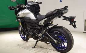 YAMAHA MT-09 Tracer 2015 RN36J