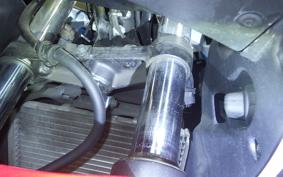 HONDA CBR400R 2013 NC47