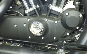 HARLEY XL1200X 2022