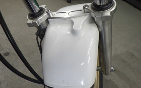 HONDA APE 50 2025 AC16