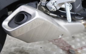 HONDA CB650R E-Clutch 2024 RH17