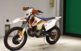 KTM 250 EXC SIXDAYS 2000