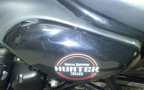 OTHER +ENFIELD HUNTER350 2025
