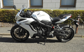 HONDA CBR650R 2023 RH03