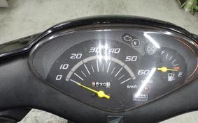HONDA DIO Gen.6 2023 AF68