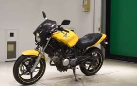 HONDA VTR 250 2022 MC33