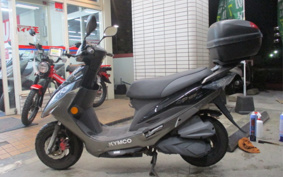KYMCO  KYMCO  GRAN GP125I
