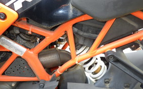 KTM 390 RC 2020