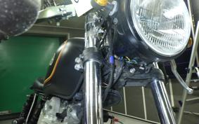 YAMAHA SR400 Gen.3 2003 RH01J