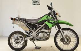 KAWASAKI KLX125 LX125C