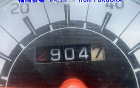 SUZUKI ADDRESS V50