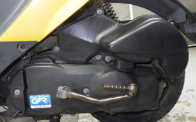 SUZUKI LET's 4 CA41A