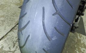 YAMAHA MT-09 A 2016 RN34J