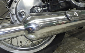 KAWASAKI W800 2012 EJ800A
