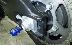 SUZUKI GSX-S1000F 2019 GT79B