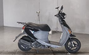 SUZUKI LETS4 CA45A