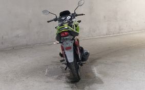 HONDA CBF125SU MANY NA- JC40