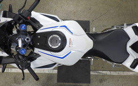 HONDA CBR250RR A 2021 MC51