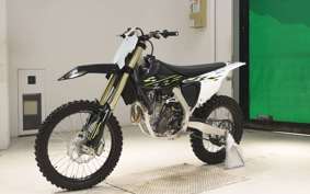 TRIUMPH TF450X 2024
